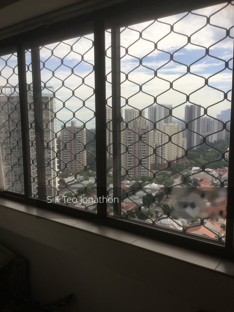 King's Mansion (D15), Condominium #155041172